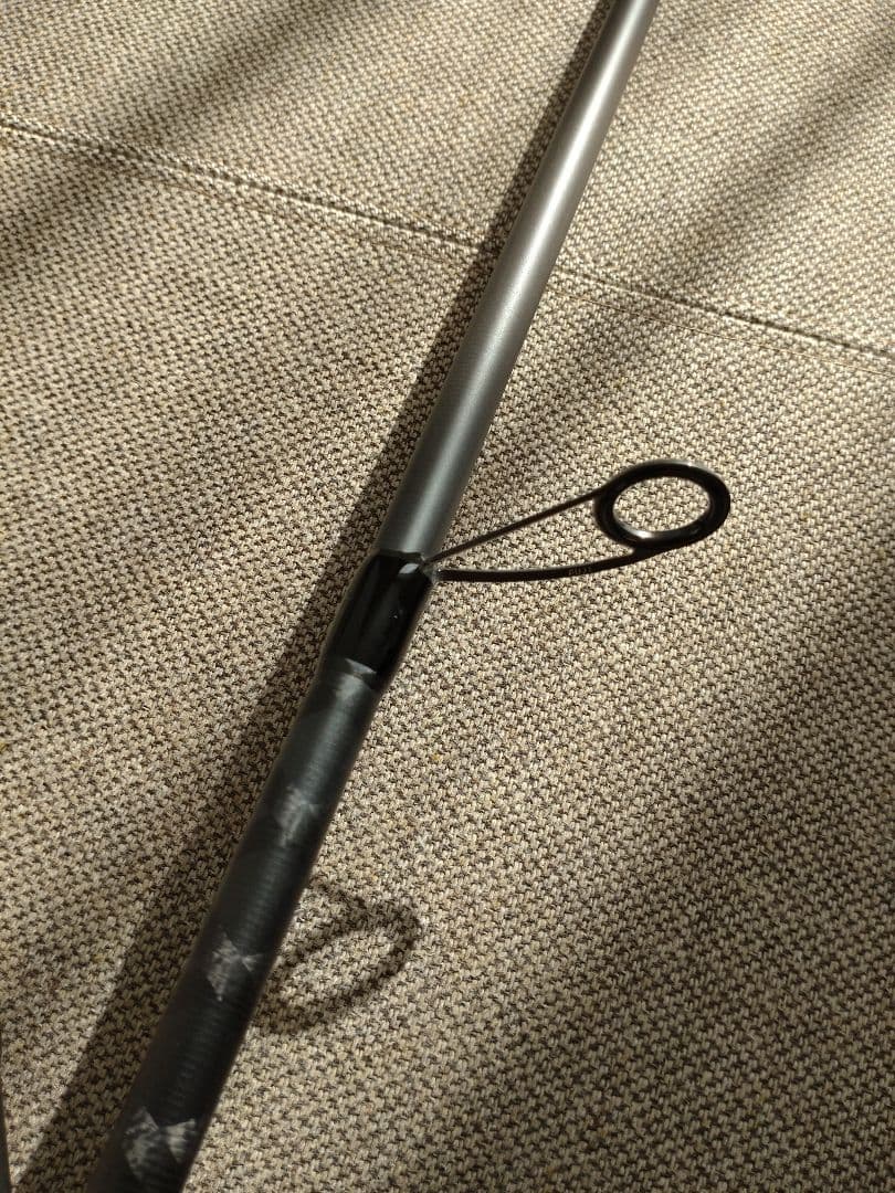 【美品】ソルティースタイル　SYRS-962H Sstyle ロックフィッシュ