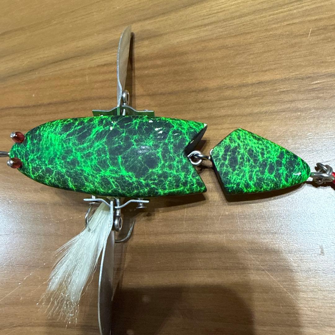 CRAWLERBOYZ クローラーボーイズ CBZ-02 CBZ02