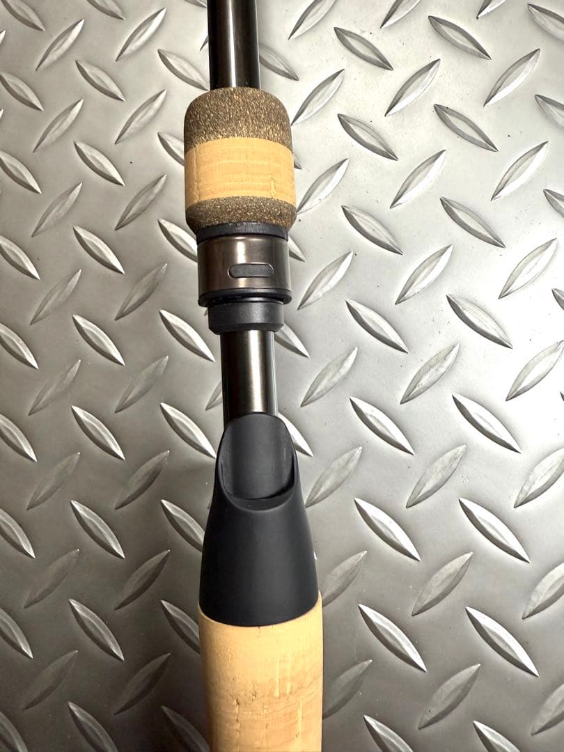 コンクエスト　843C MBR （7.0 MH）　　シマノ　Gルーミス　☆美品☆
