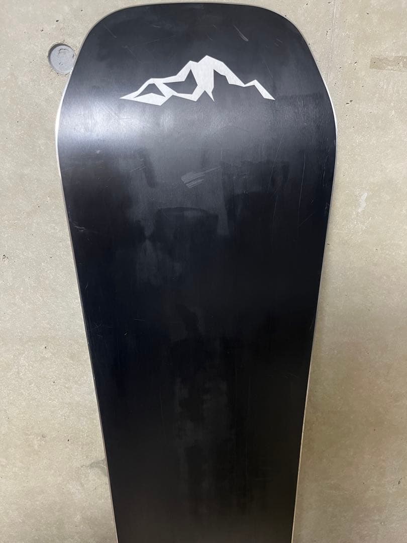 ［即発送］Bcstream Brah 22-23 151cm