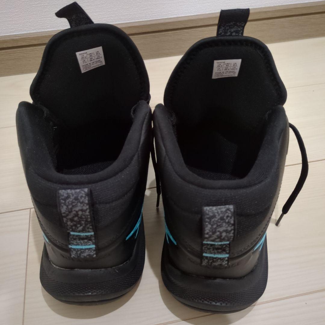asics ノヴァサージ3 26.5cm