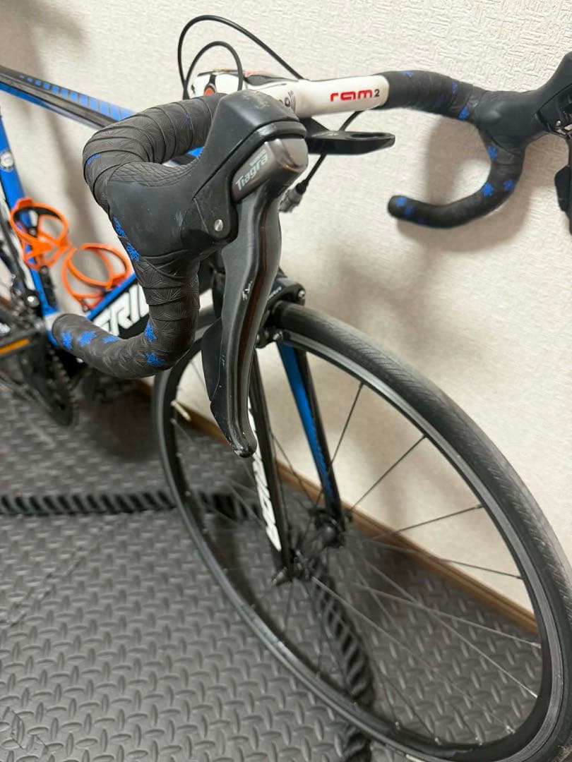 MERIDA REACTO 5000（2016年モデル） 価格は交渉可能です