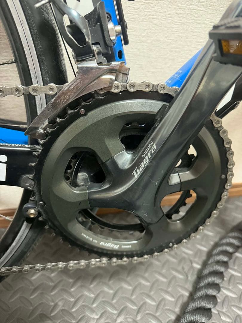 MERIDA REACTO 5000（2016年モデル） 価格は交渉可能です