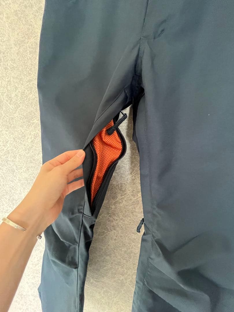 上下セット　スキー•スノボウェア