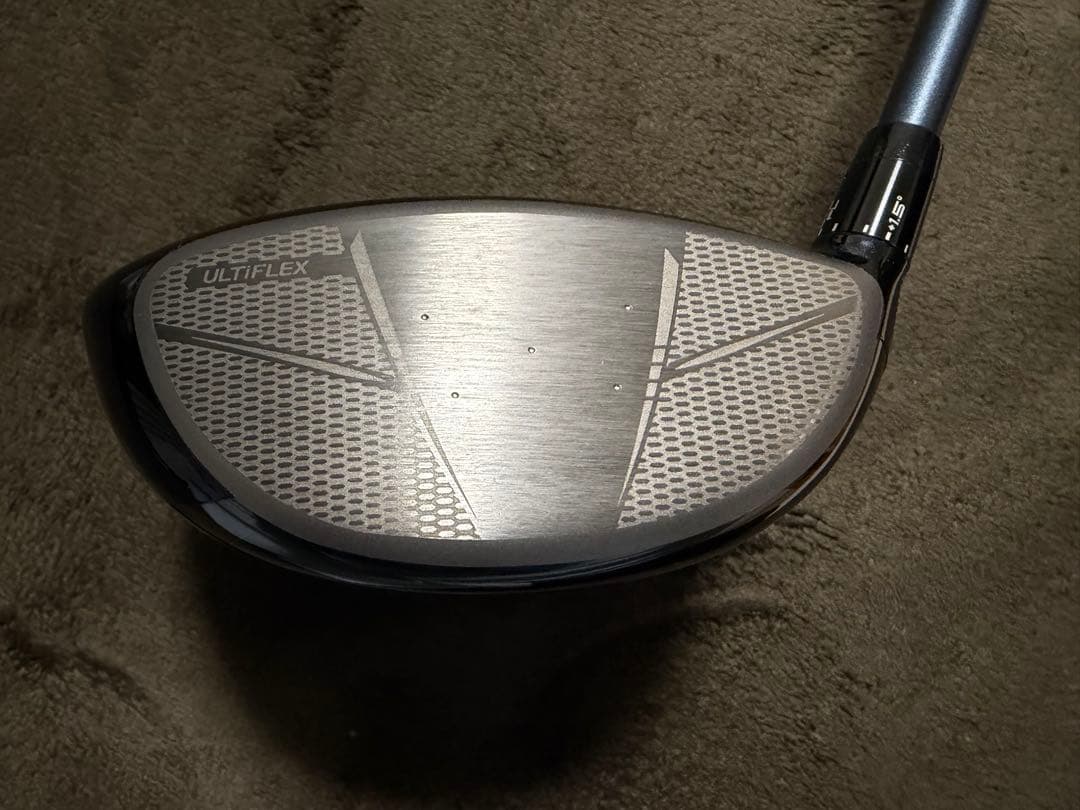 xxio 14 DR FLEX SR10.5° ほぼ新品