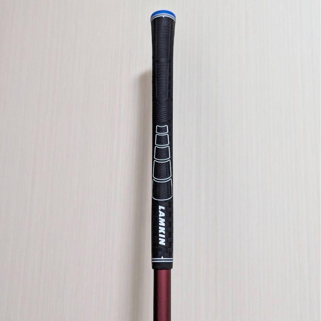 BRIDGESTONE ブリヂストン BX2HT 6番アイアン 6鉄 6I