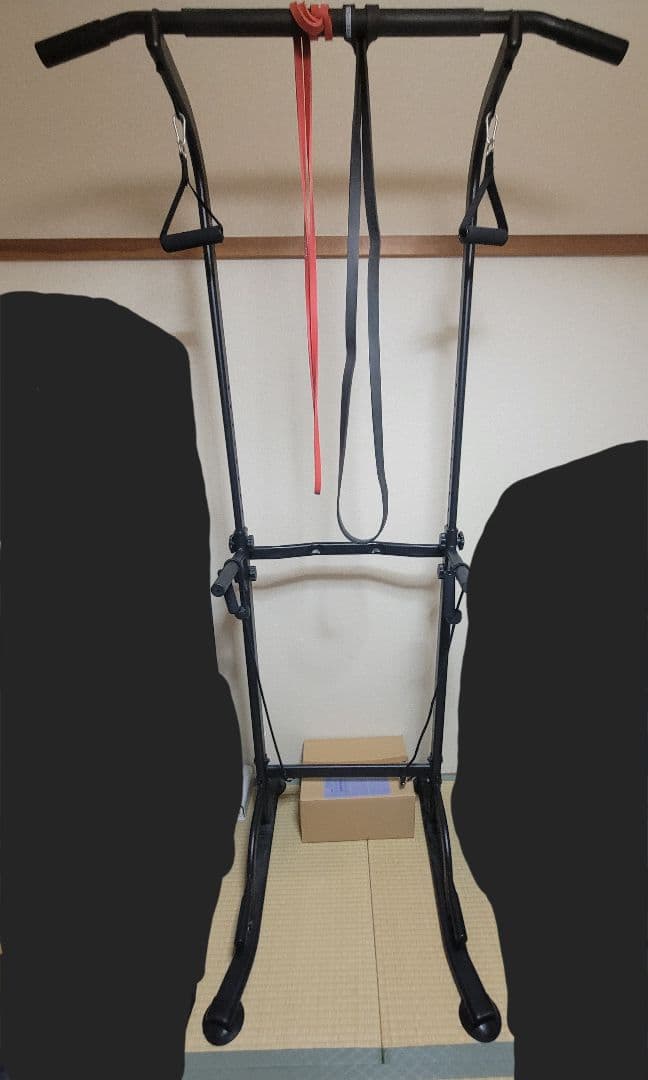 トレーニングセット