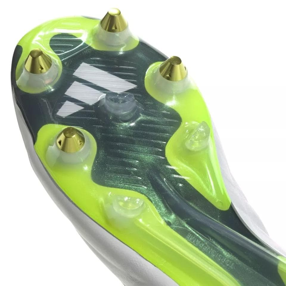 新品 26cm アディダス クレイジーファスト 1 ソフトグラウンドブーツ