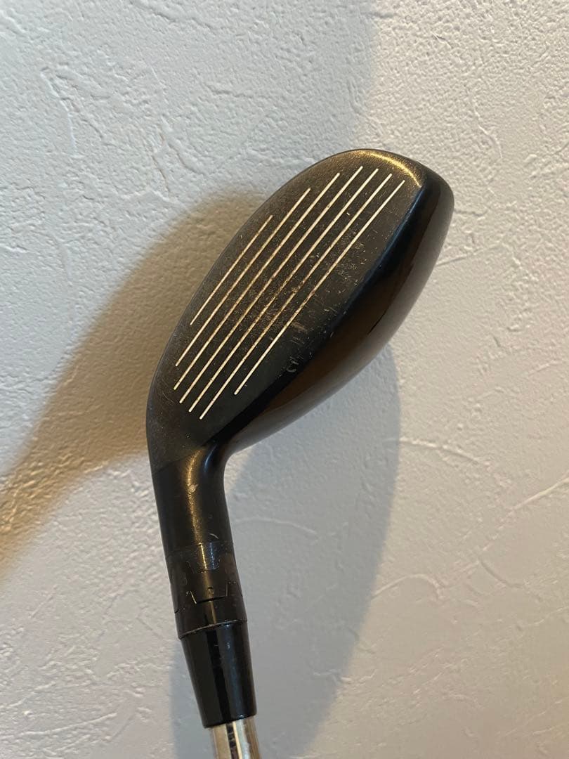 Titleist 910H ユーティリティ 19度