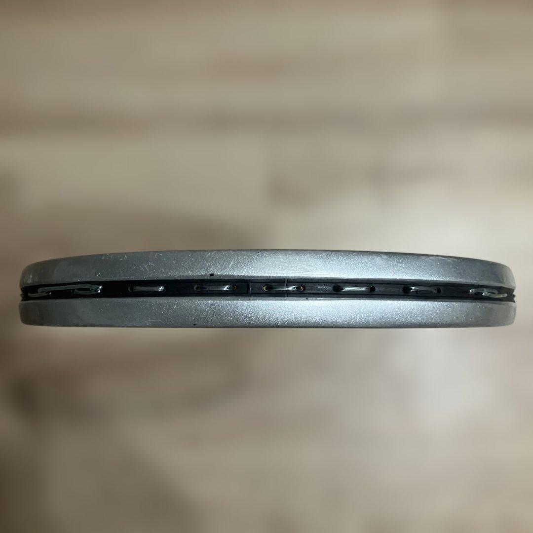 ソフトテニスラケット　ジスト　xyst t3