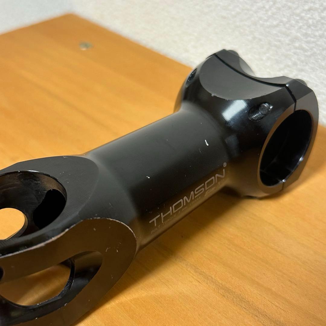 thomson Elite X4 トムソン　エリート