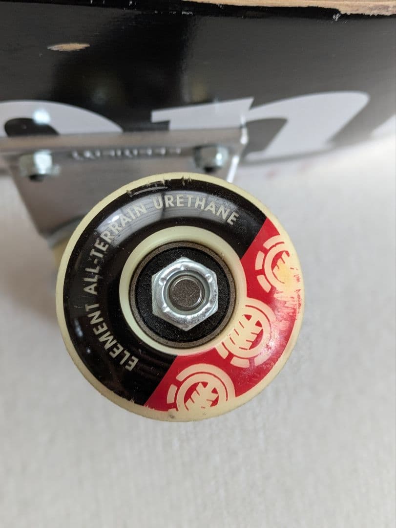 Element　エレメント　スケボーコンプリート