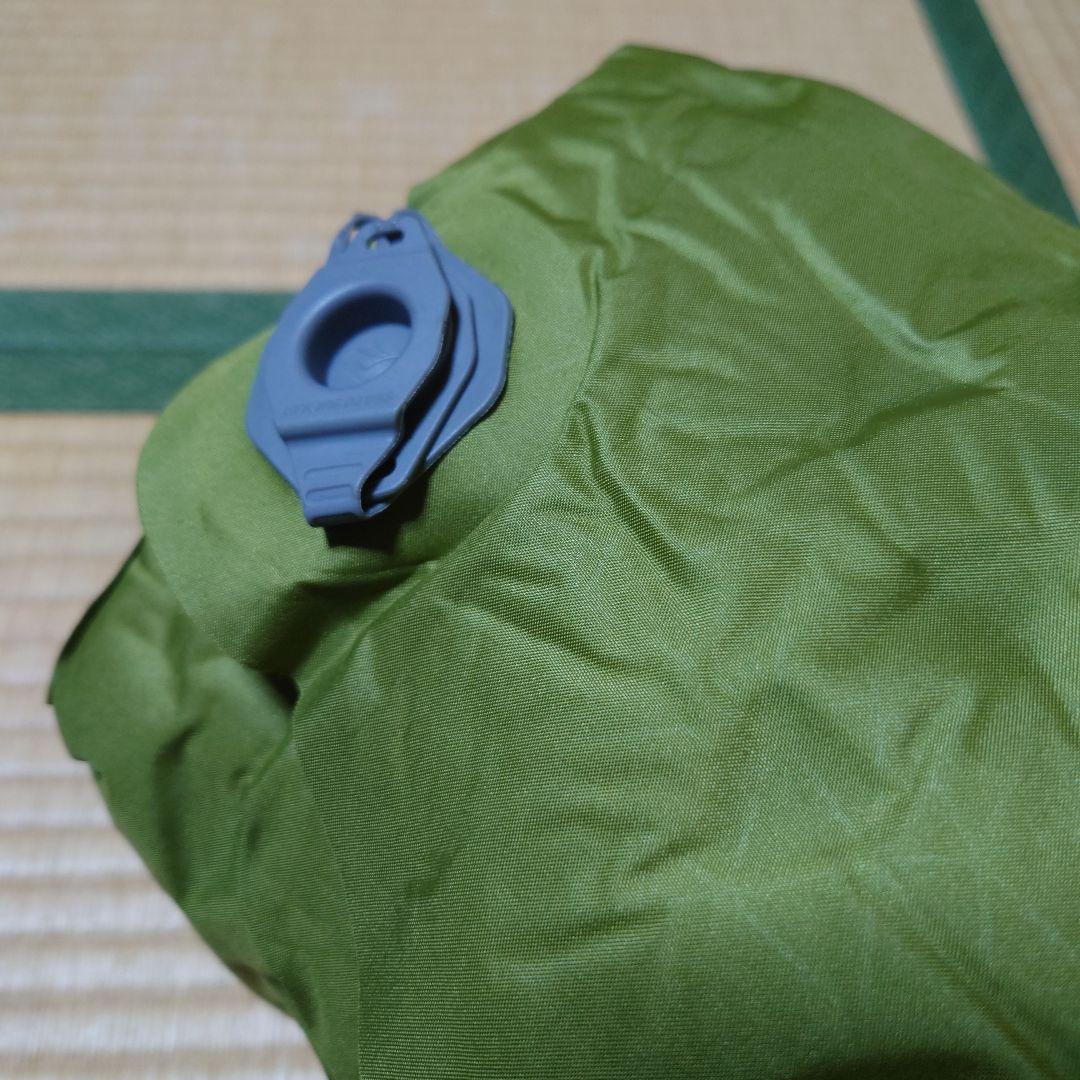 Sea to Summit Camp mat S.I. スリーピングマット
