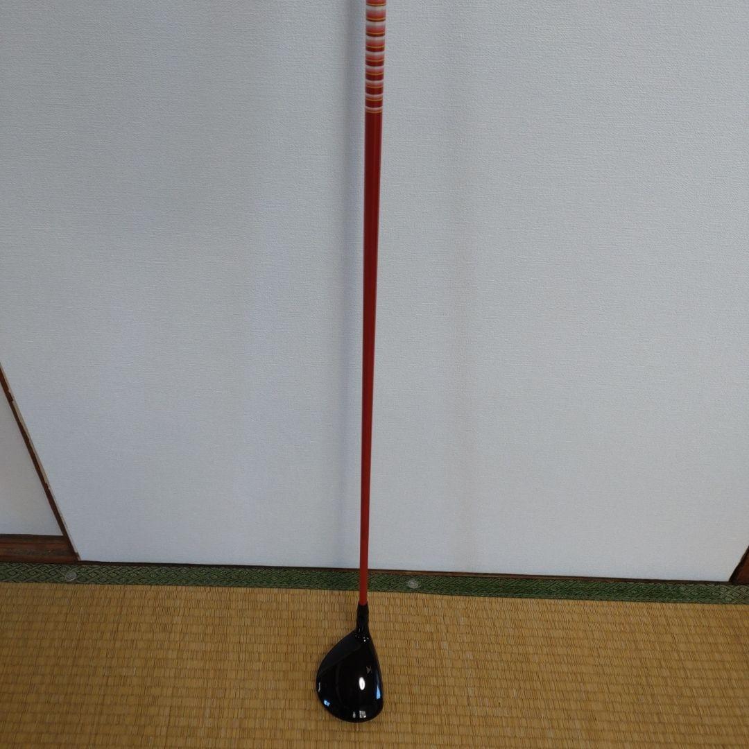 Titleist　フェアウェイウッド