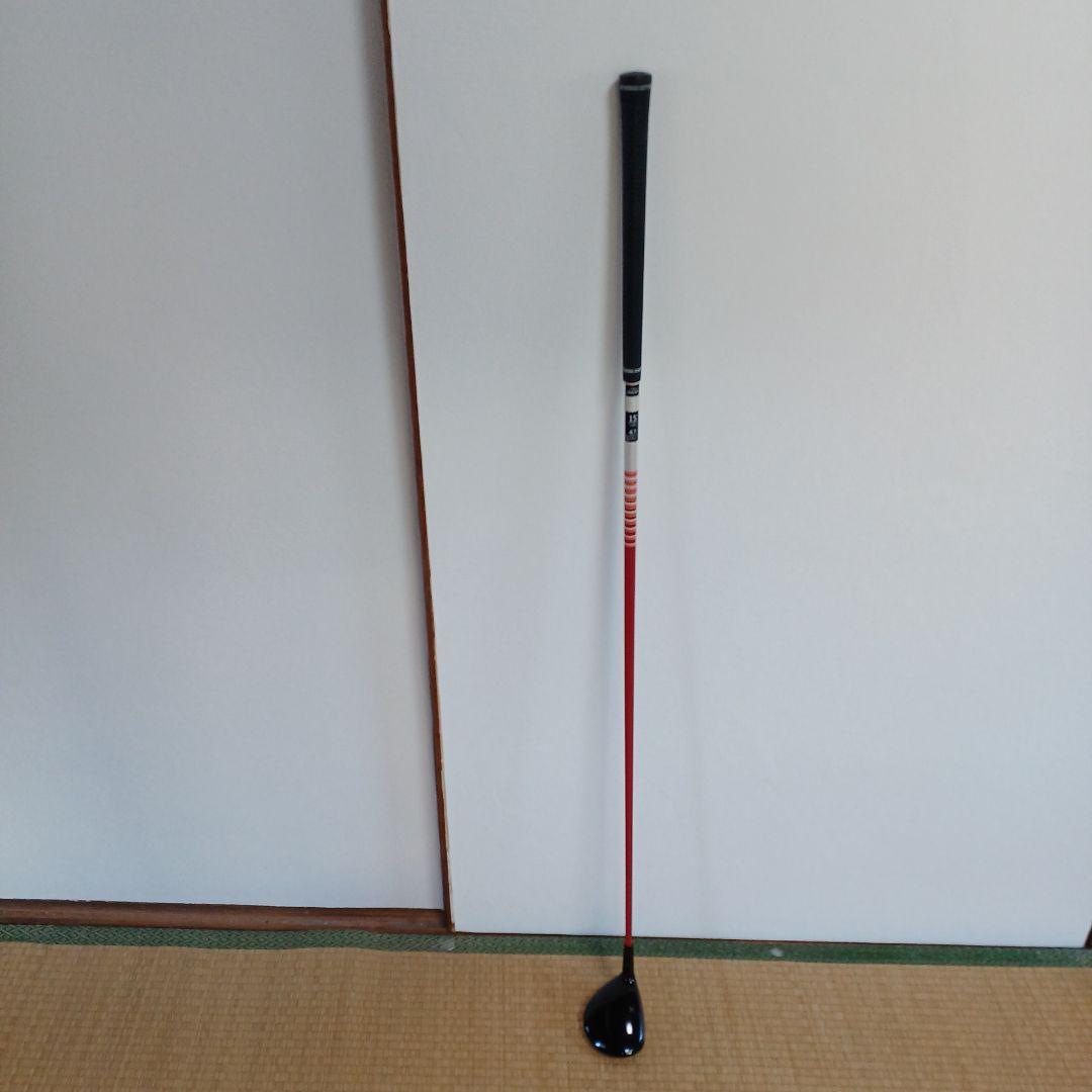 Titleist　フェアウェイウッド