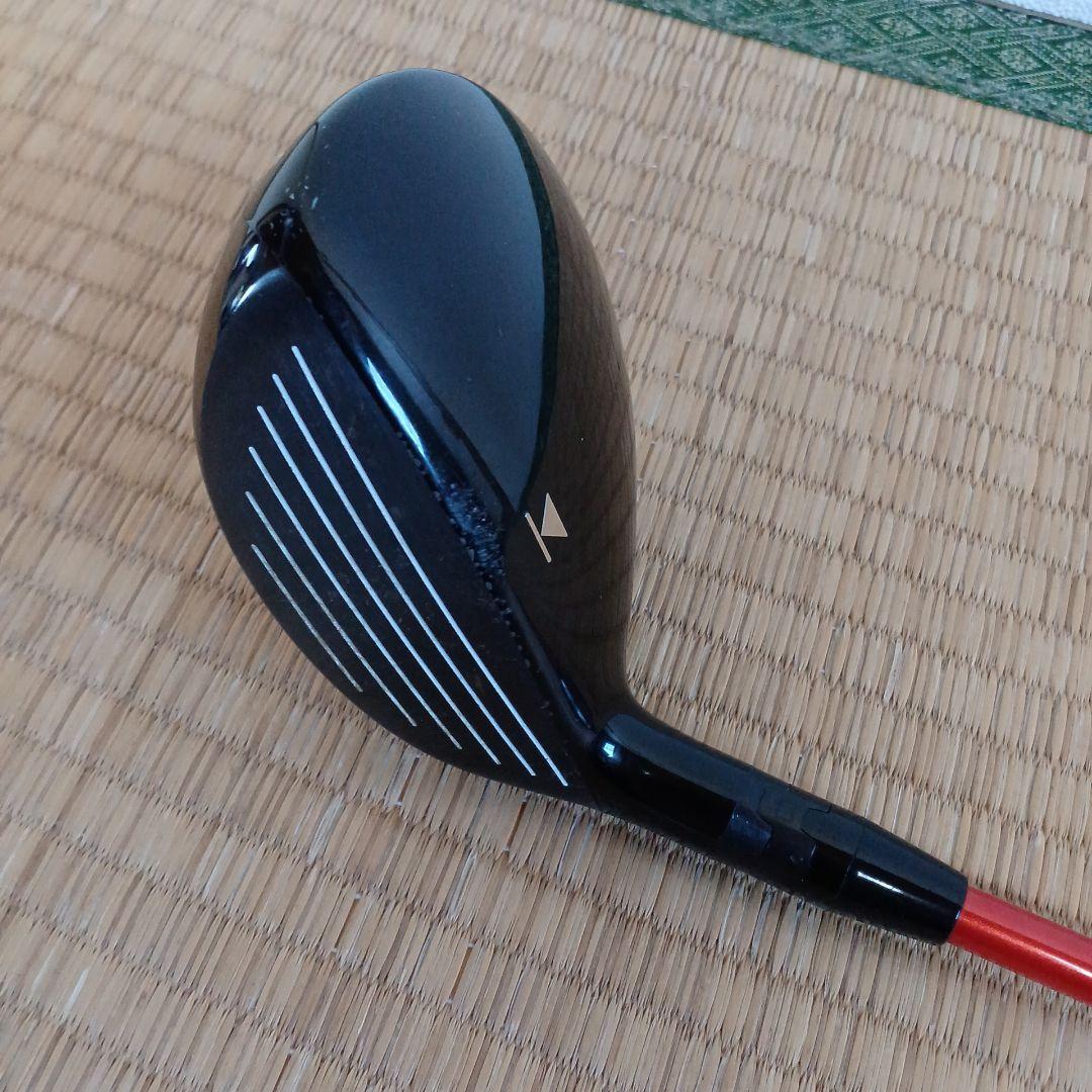 Titleist　フェアウェイウッド