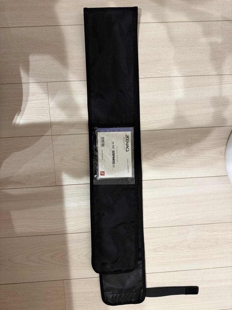 ゼナック　ZENAQ PAB67 ソップモッド
