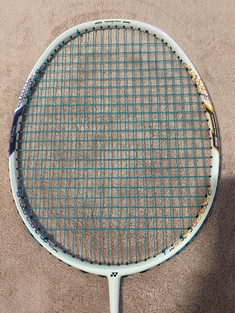 YONEX☆DUORA6☆ デュオラ6 廃盤