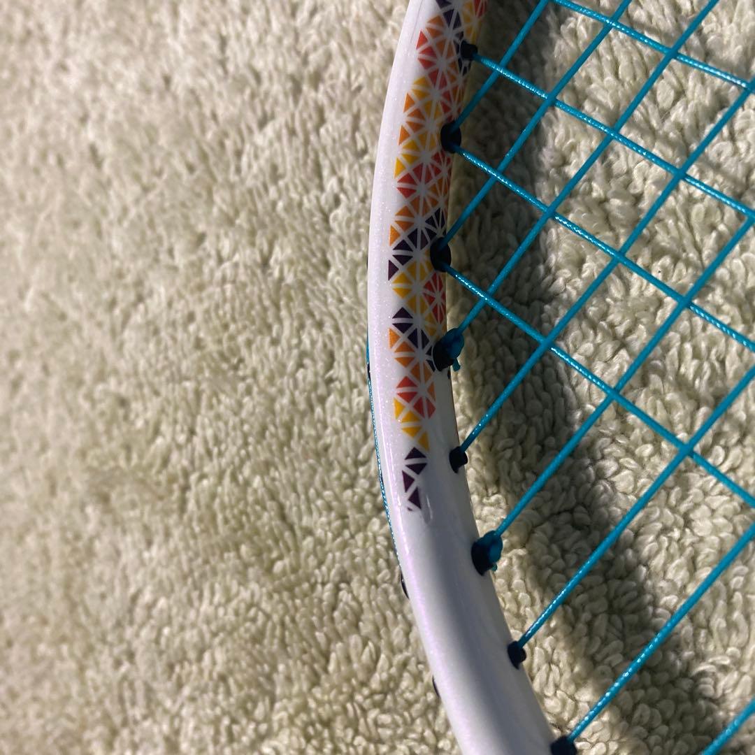 YONEX☆DUORA6☆ デュオラ6 廃盤