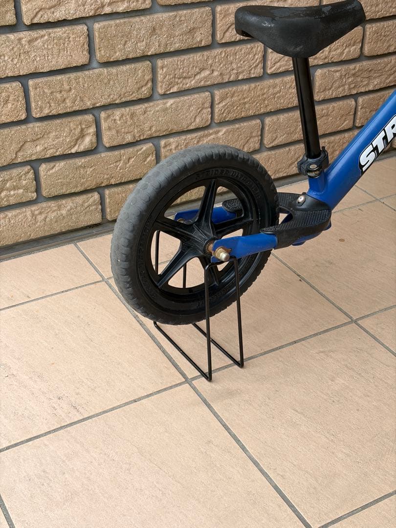 ストライダー スポーツモデル 12インチ　日本正規品　ブルー