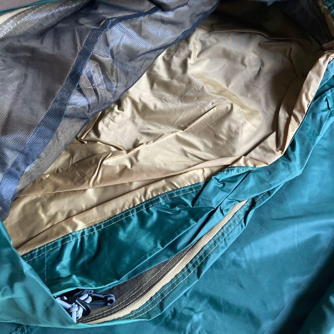 【専用】　　　Coleman コールマン タフスクリーン2ルームハウスMDX