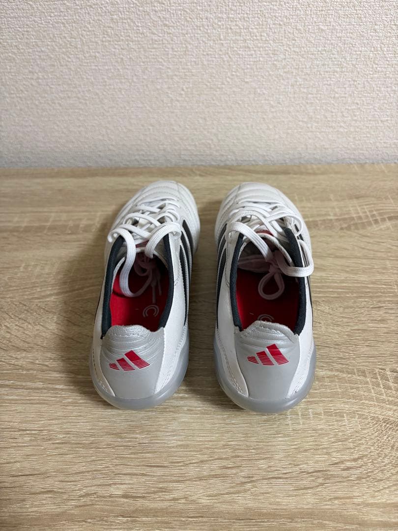 adidas コパアイコン2 ELITE HG/AG JPN 25cm