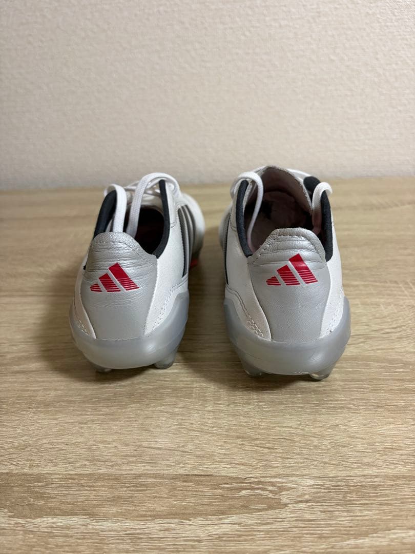 adidas コパアイコン2 ELITE HG/AG JPN 25cm