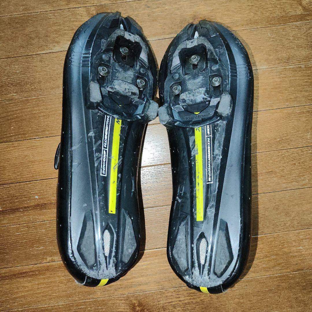 ウェア MAVIC COSMIC BOA 27.5cm