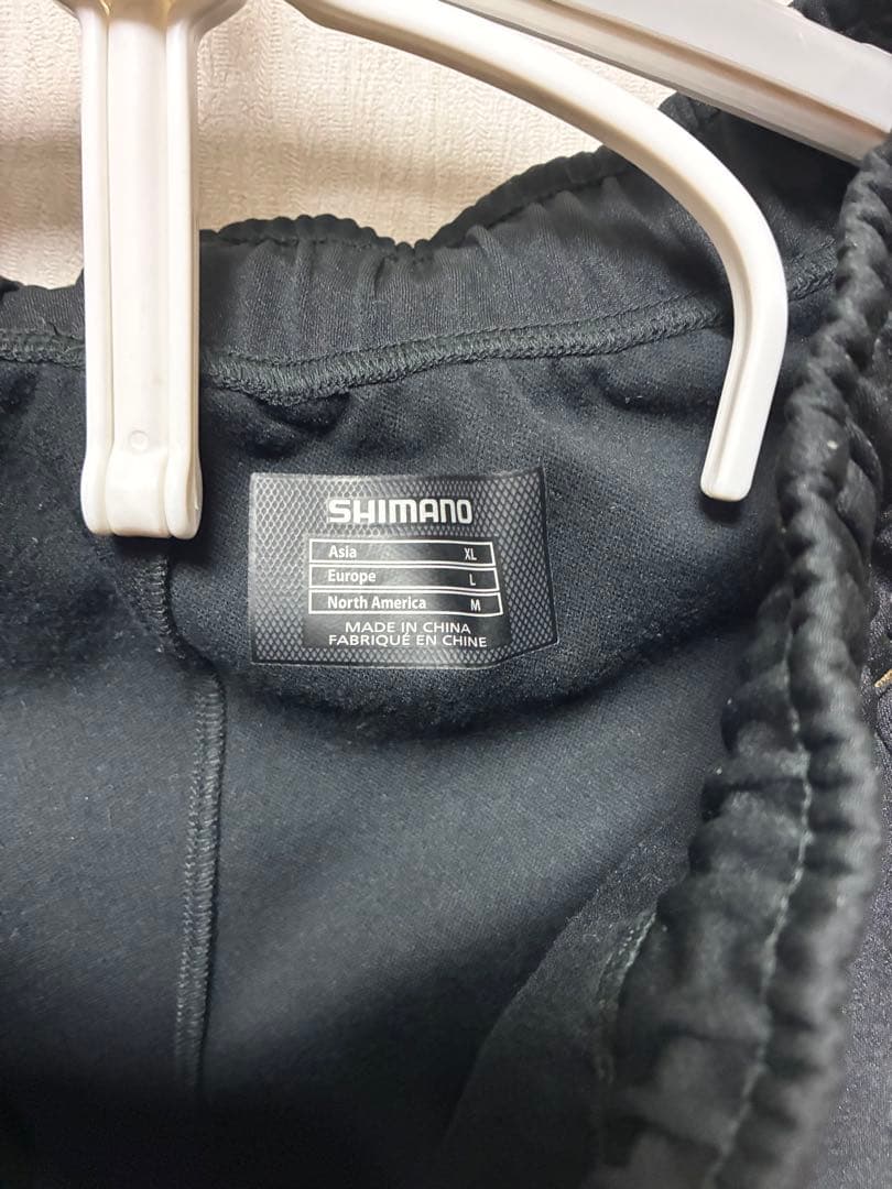 SHIMANO LIMITED PRO ジャージ　XL