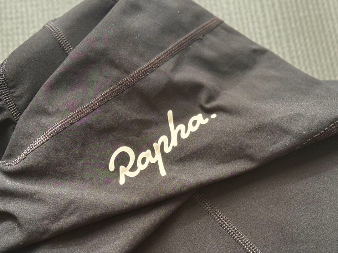 Rapha カーゴタイツ サイクリングパンツ XS