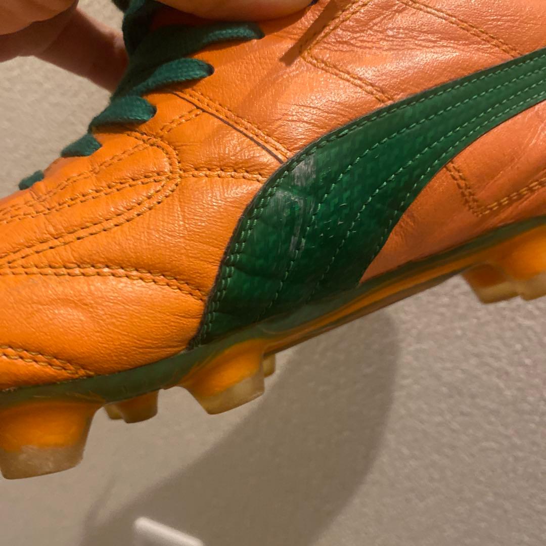 タイムセール✴︎プーマ PUMA パラメヒコ ライト HG JP サッカースパイク