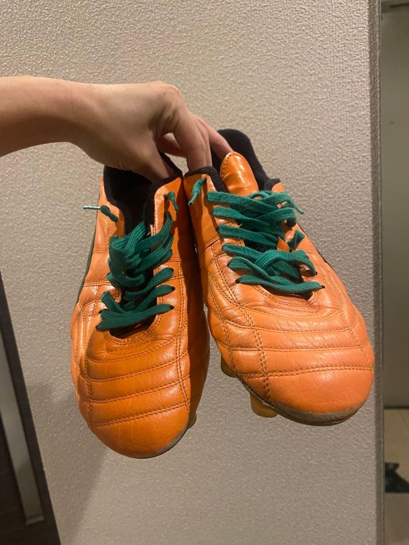 タイムセール✴︎プーマ PUMA パラメヒコ ライト HG JP サッカースパイク