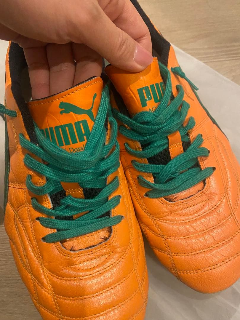タイムセール✴︎プーマ PUMA パラメヒコ ライト HG JP サッカースパイク