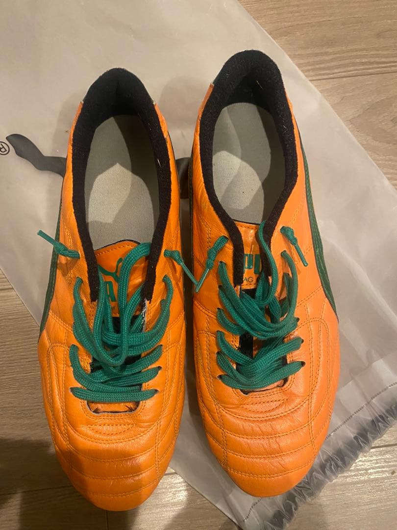 タイムセール✴︎プーマ PUMA パラメヒコ ライト HG JP サッカースパイク
