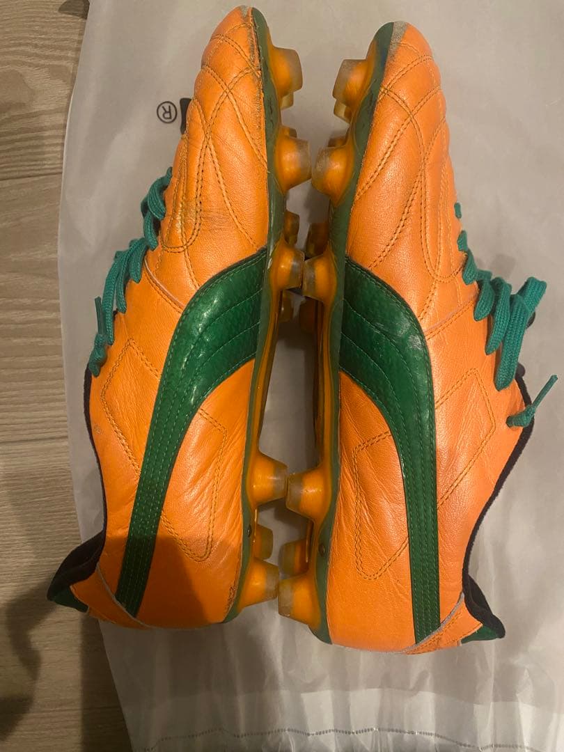 タイムセール✴︎プーマ PUMA パラメヒコ ライト HG JP サッカースパイク