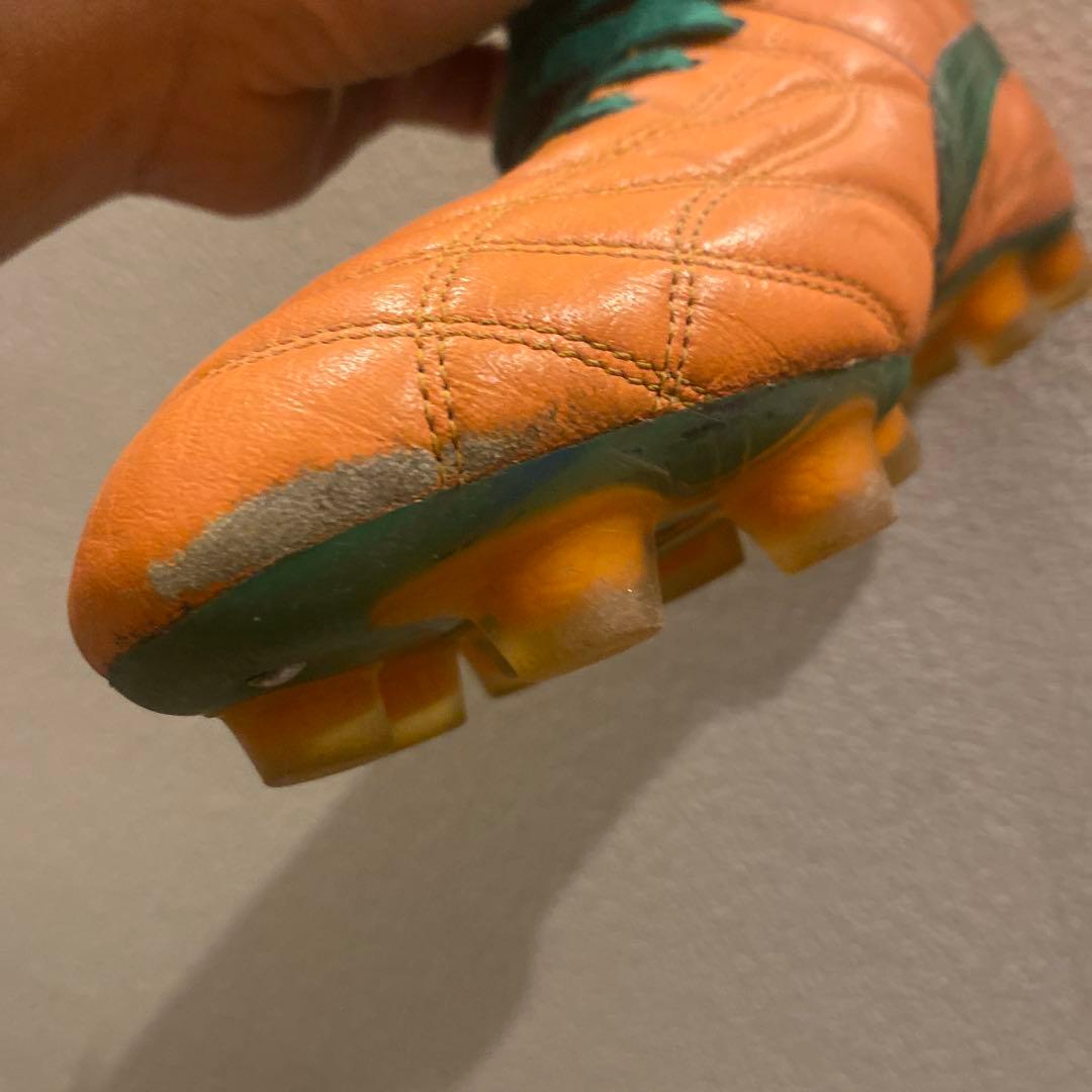 タイムセール✴︎プーマ PUMA パラメヒコ ライト HG JP サッカースパイク