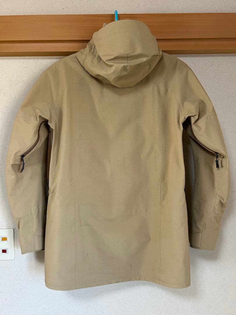 BURTON [ak] ホバージャケット S サイズ