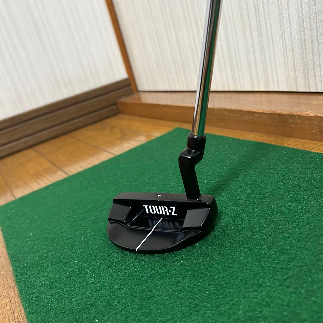 レフティ 左利き ゼクシオ 7 オリマー メンズ ゴルフクラブ セット