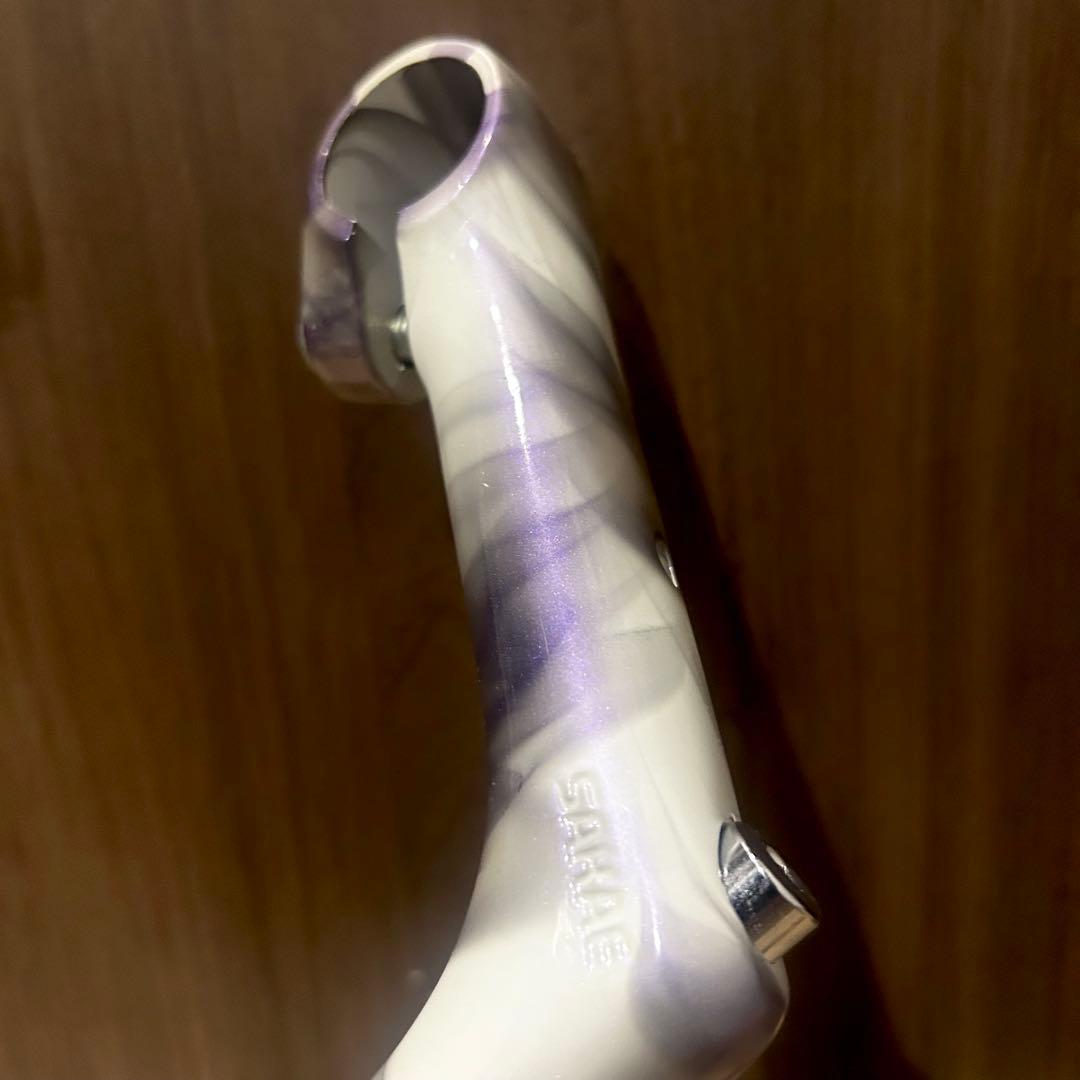 【日本製SAKAE/サカエ】一体型クイルステム25.4◆貴重なデッドストック