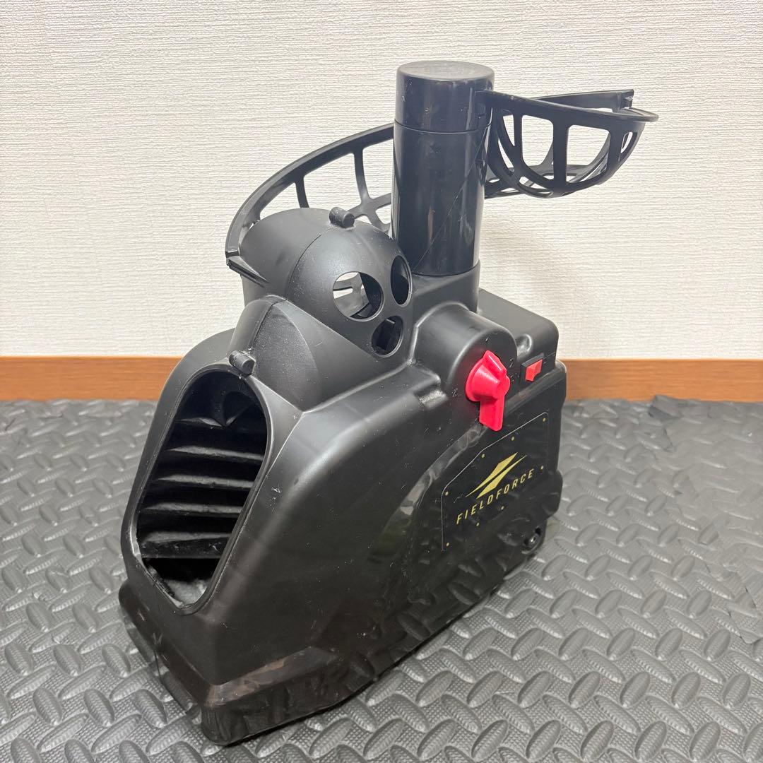 フィールドフォース トスマシン FTM-253ボール22個付