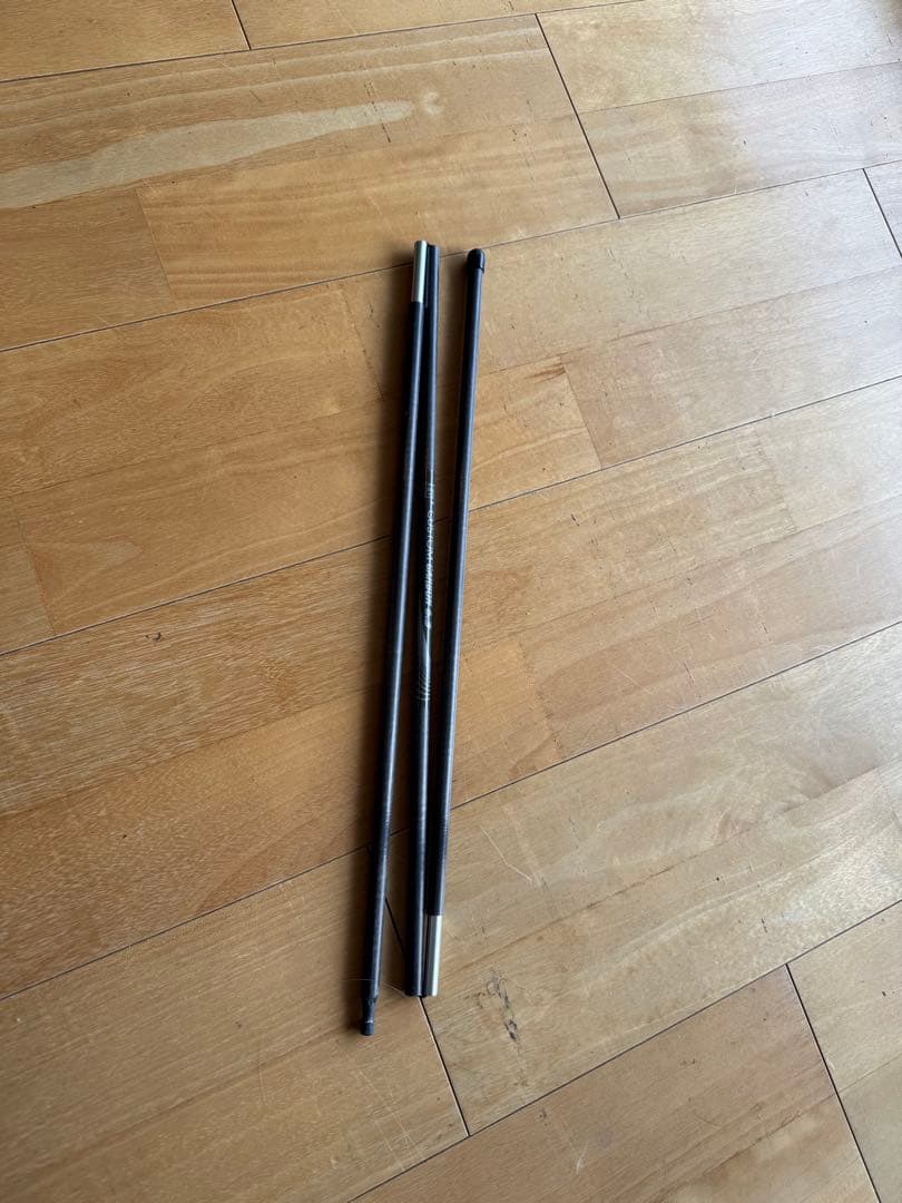 テント・タープ SIX MOON DESIGNS Carbon Tent Pole 116cm