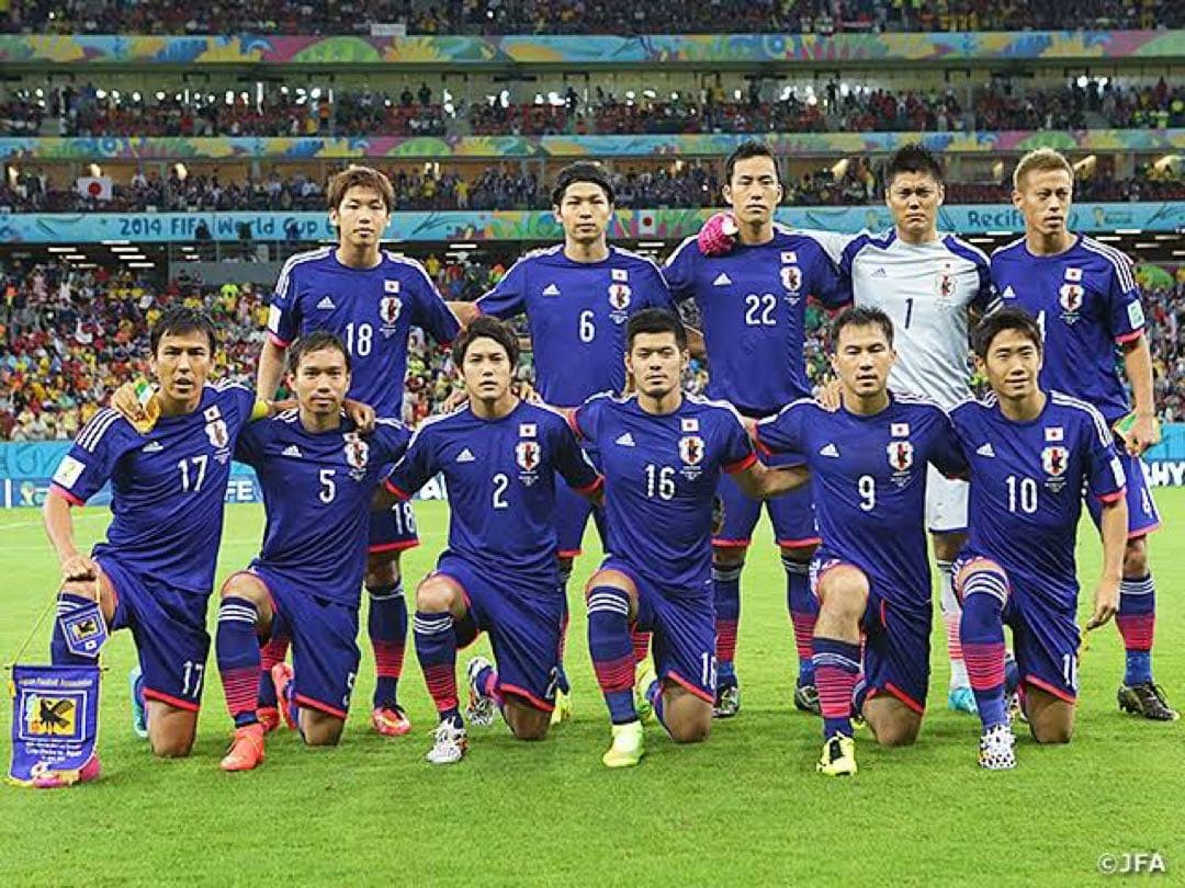 美品　激レア　香川真司　アディダス　日本代表　ブラジルw杯　ユニフォーム　USS