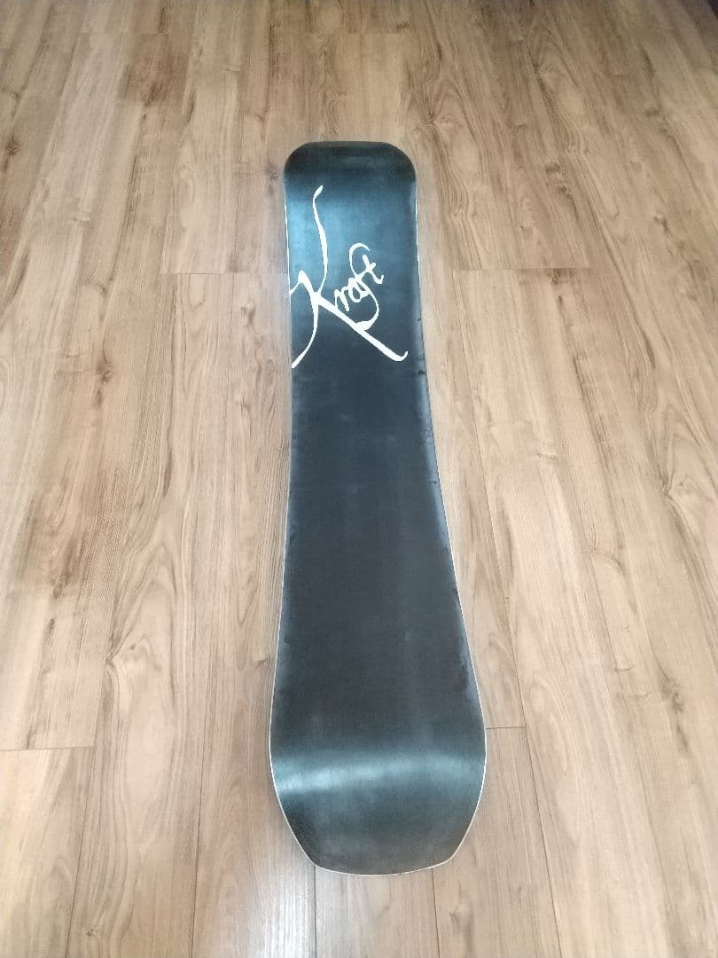 KRAFT  OREGON 151cm スノーボード