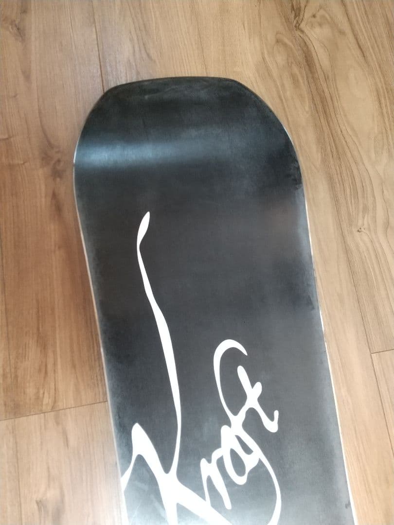 KRAFT  OREGON 151cm スノーボード