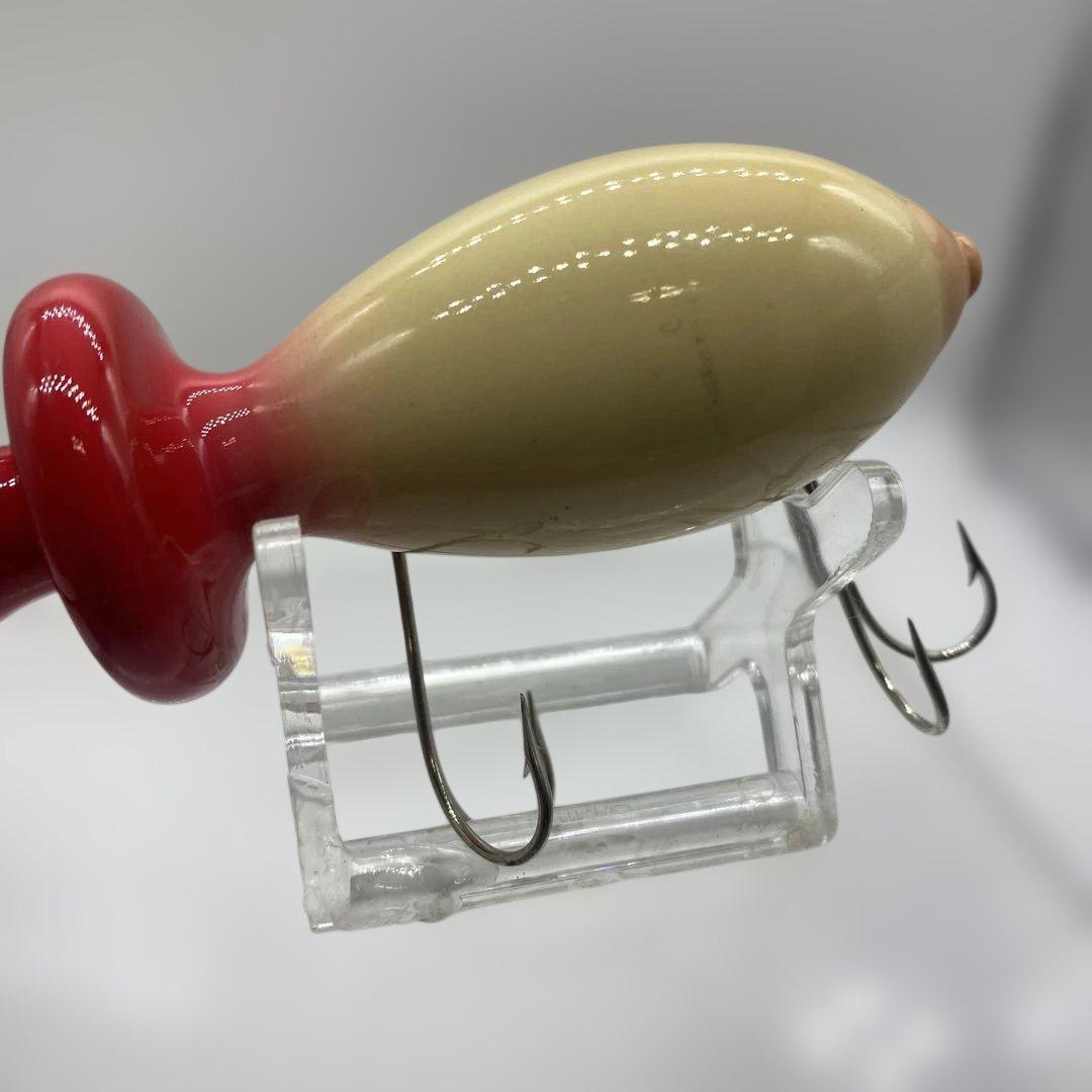 ティート×道楽 フィッシュパシファイア 激レア