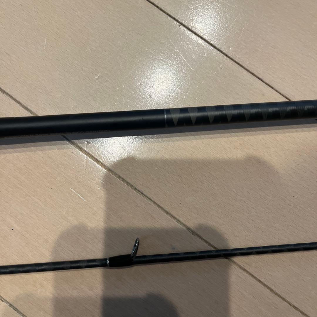 22エクスプライド　265ul+ -2