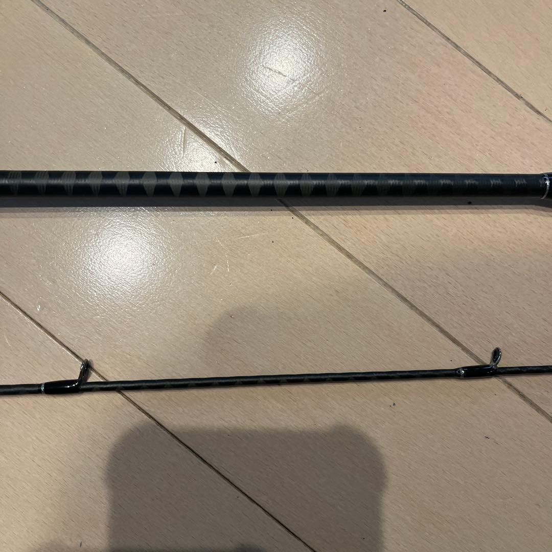 22エクスプライド　265ul+ -2