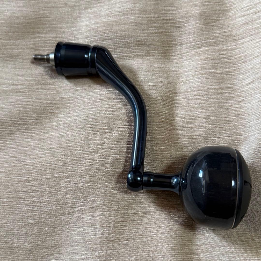 【美品】SHIMANO STRADIC SW 8000PG スピニングリール