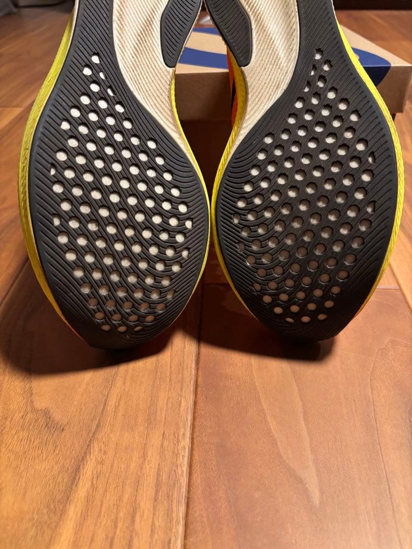 即購入可　初代　asics SPEEDSKY 26cm