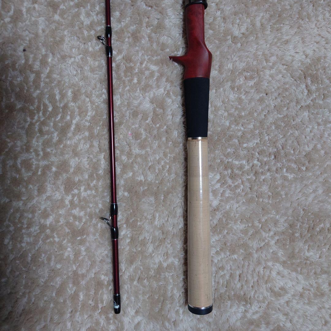 Beams LOWER 6.2L ビームス ローワー フィッシュマン